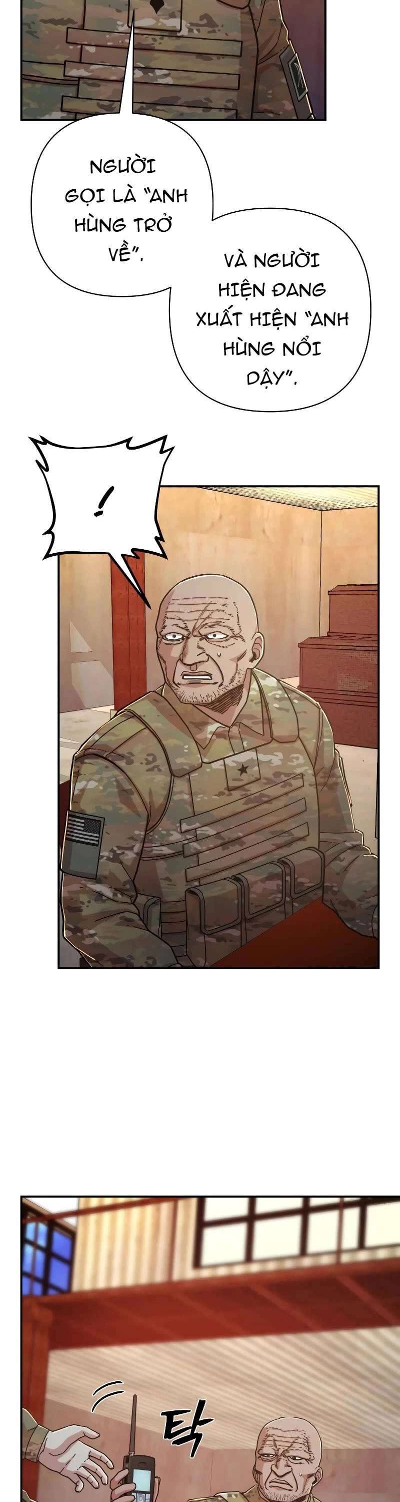 Sự Trở Lại Của Anh Hùng Diệt Thế Chapter 68 - 19