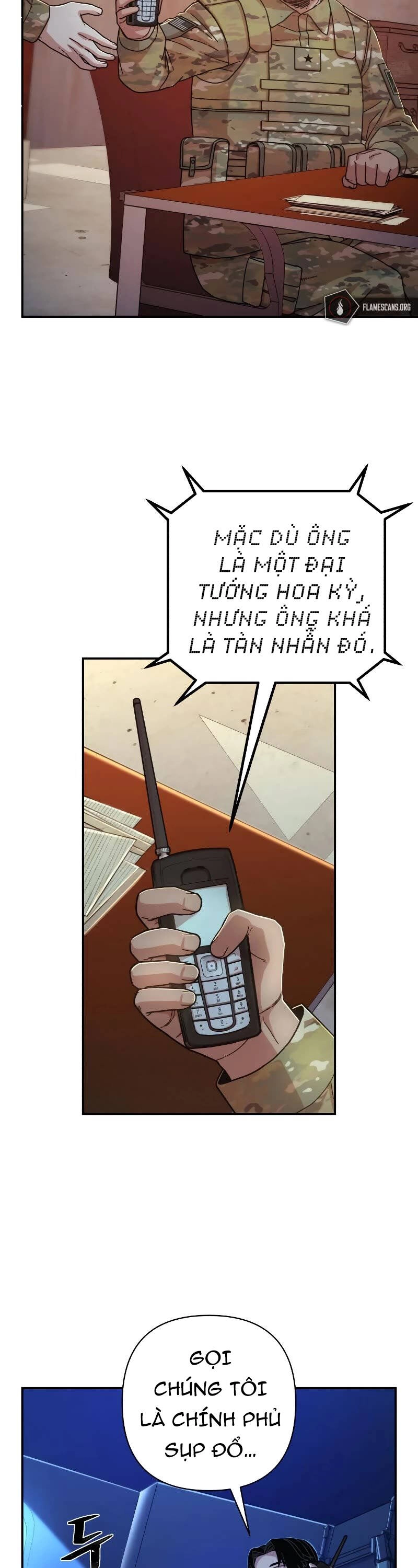 Sự Trở Lại Của Anh Hùng Diệt Thế Chapter 68 - 20