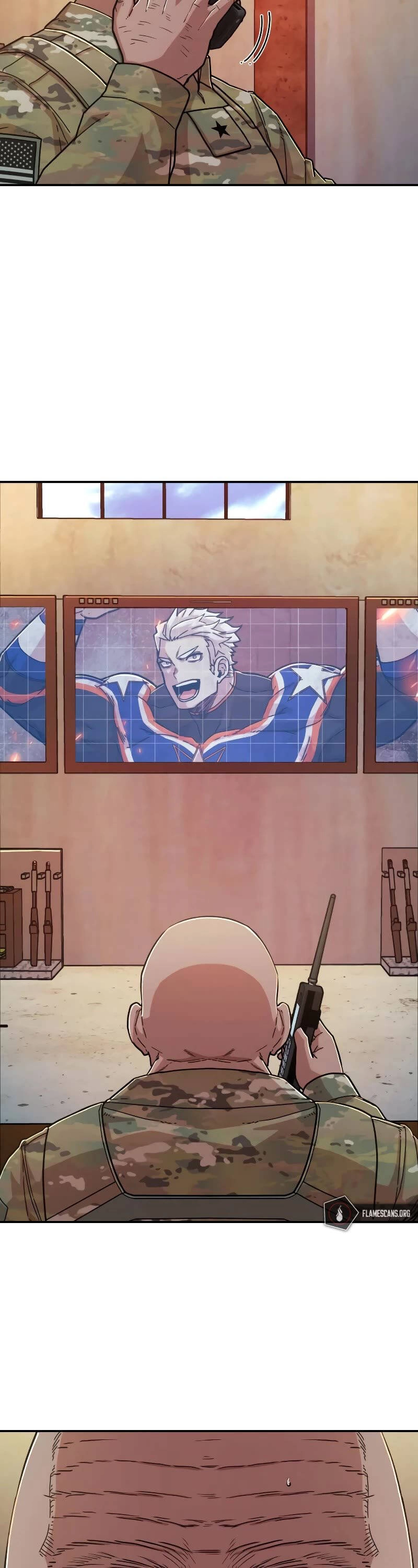 Sự Trở Lại Của Anh Hùng Diệt Thế Chapter 68 - 24