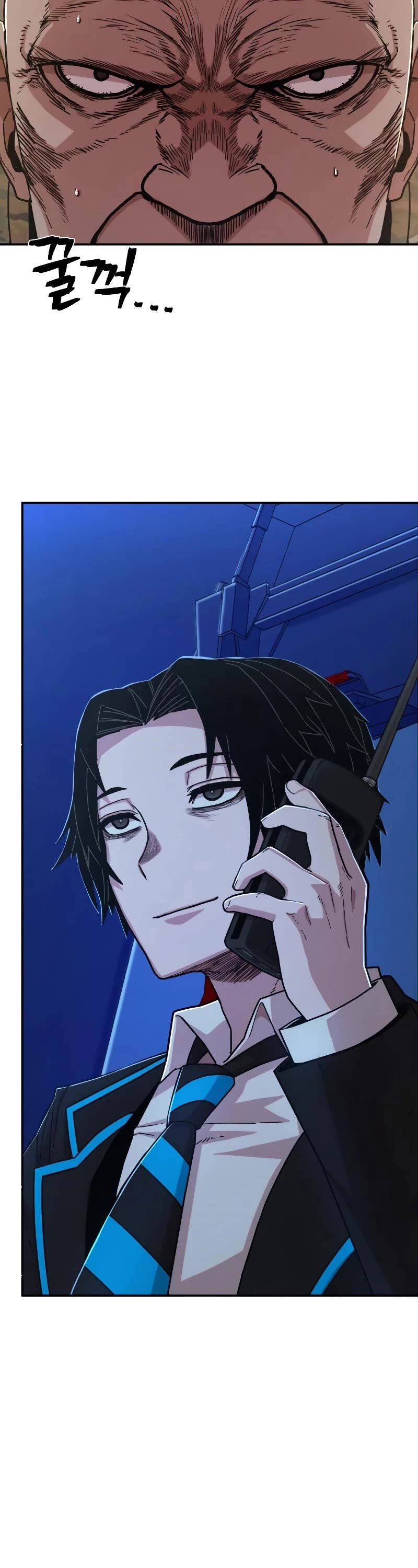 Sự Trở Lại Của Anh Hùng Diệt Thế Chapter 68 - 25