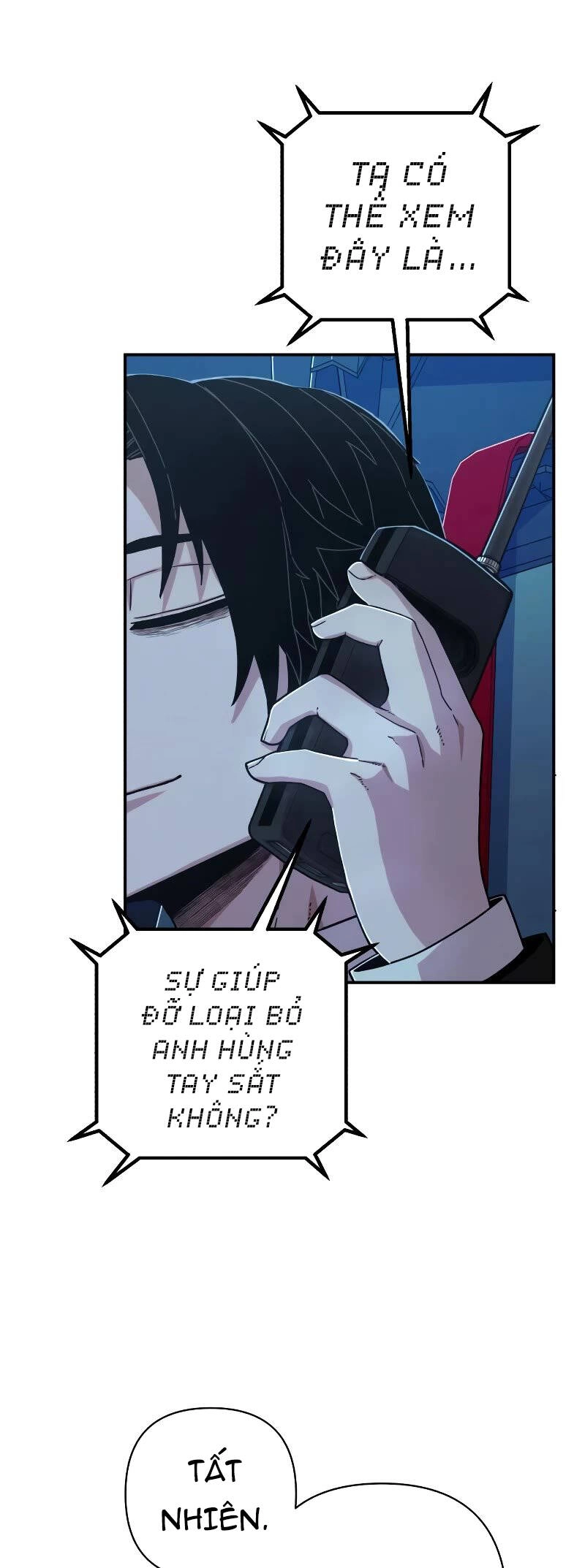 Sự Trở Lại Của Anh Hùng Diệt Thế Chapter 68 - 26