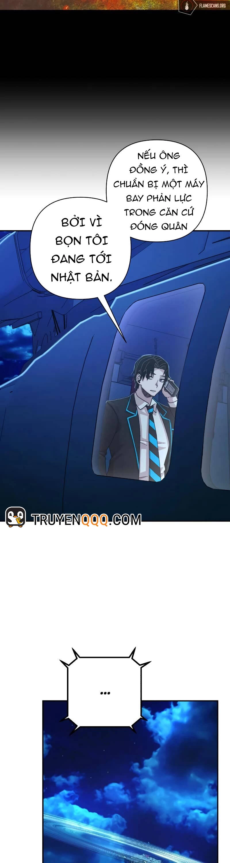 Sự Trở Lại Của Anh Hùng Diệt Thế Chapter 68 - 30