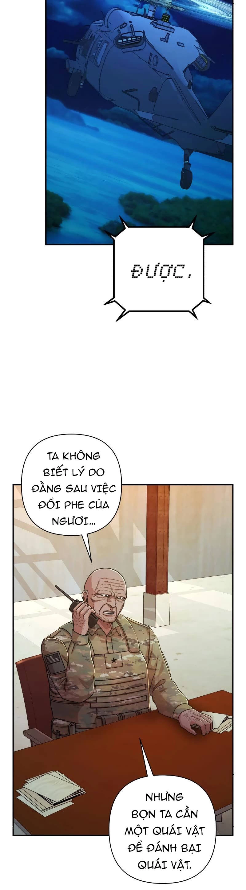 Sự Trở Lại Của Anh Hùng Diệt Thế Chapter 68 - 31