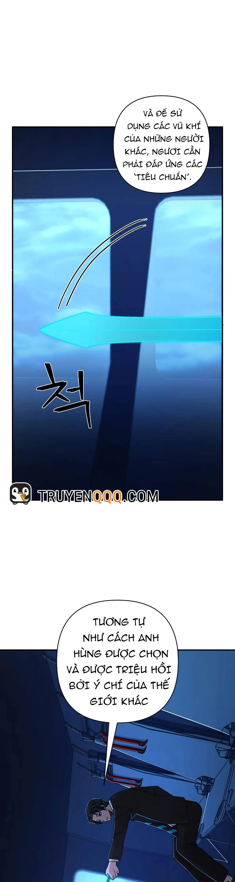 Sự Trở Lại Của Anh Hùng Diệt Thế Chapter 68 - 37