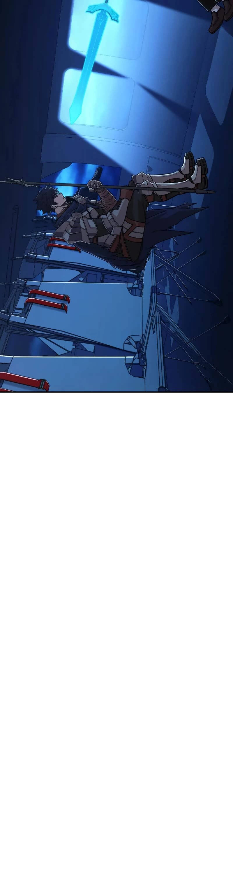 Sự Trở Lại Của Anh Hùng Diệt Thế Chapter 68 - 38