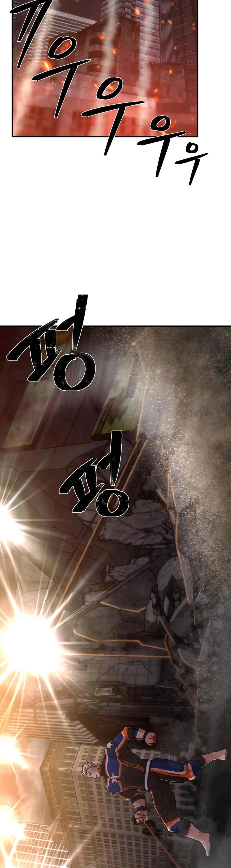 Sự Trở Lại Của Anh Hùng Diệt Thế Chapter 68 - 43