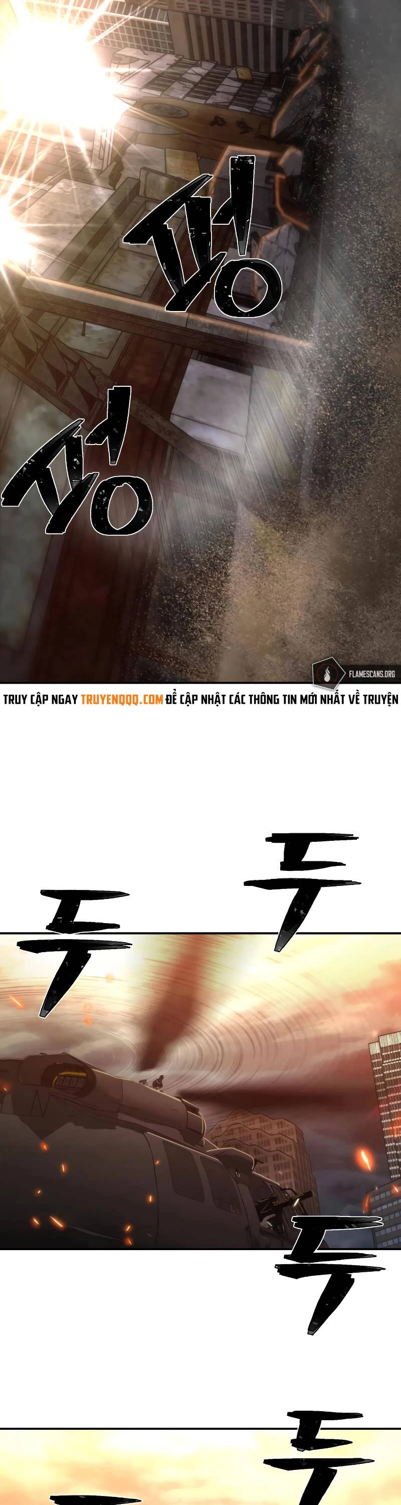 Sự Trở Lại Của Anh Hùng Diệt Thế Chapter 68 - 44