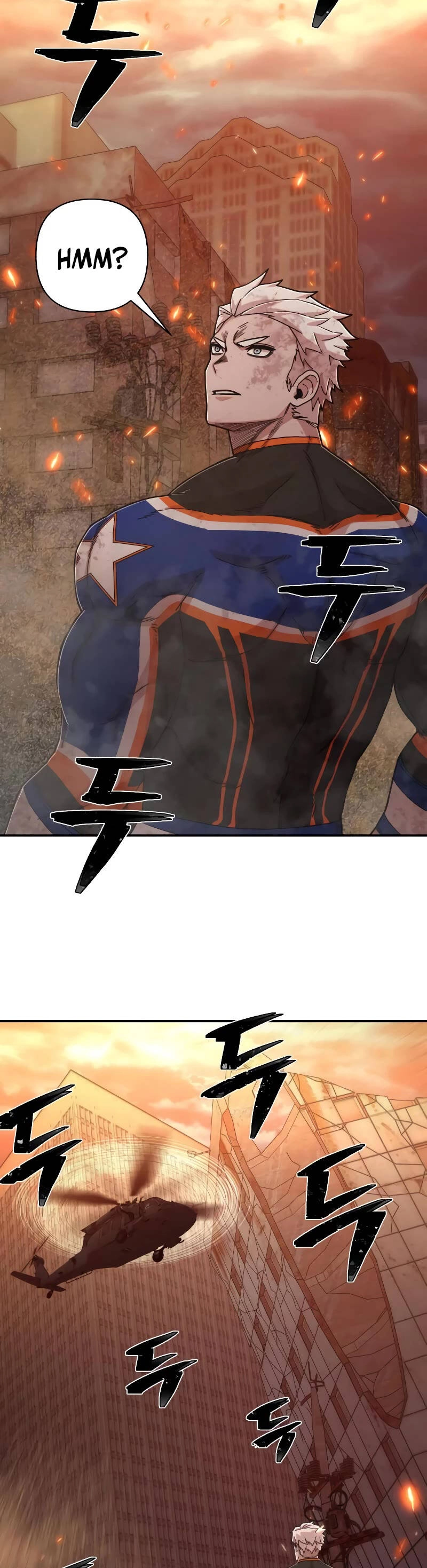 Sự Trở Lại Của Anh Hùng Diệt Thế Chapter 68 - 45