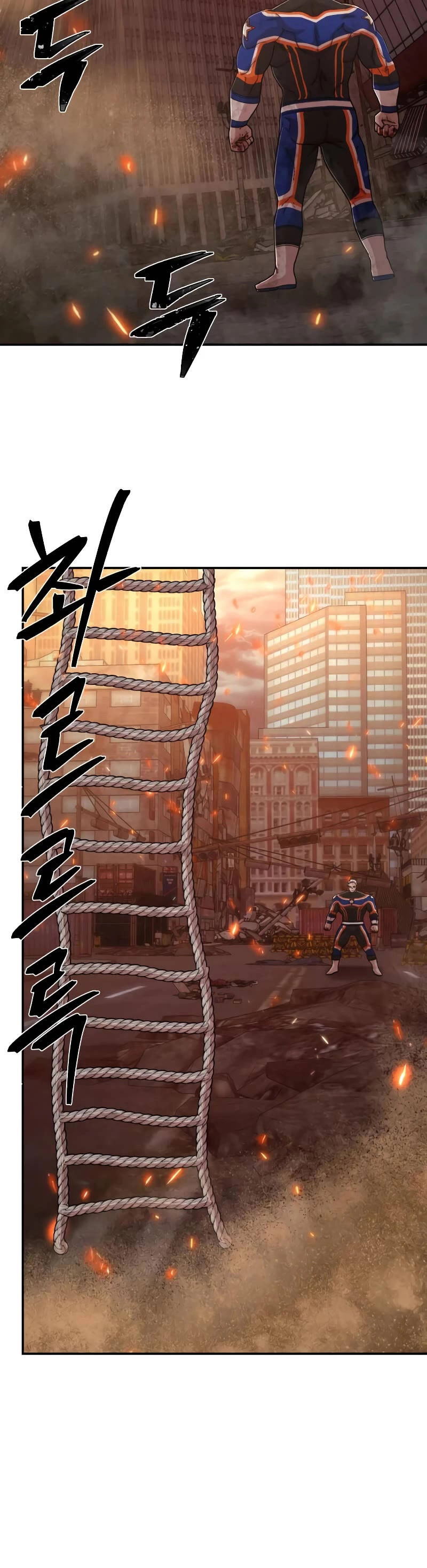 Sự Trở Lại Của Anh Hùng Diệt Thế Chapter 68 - 46