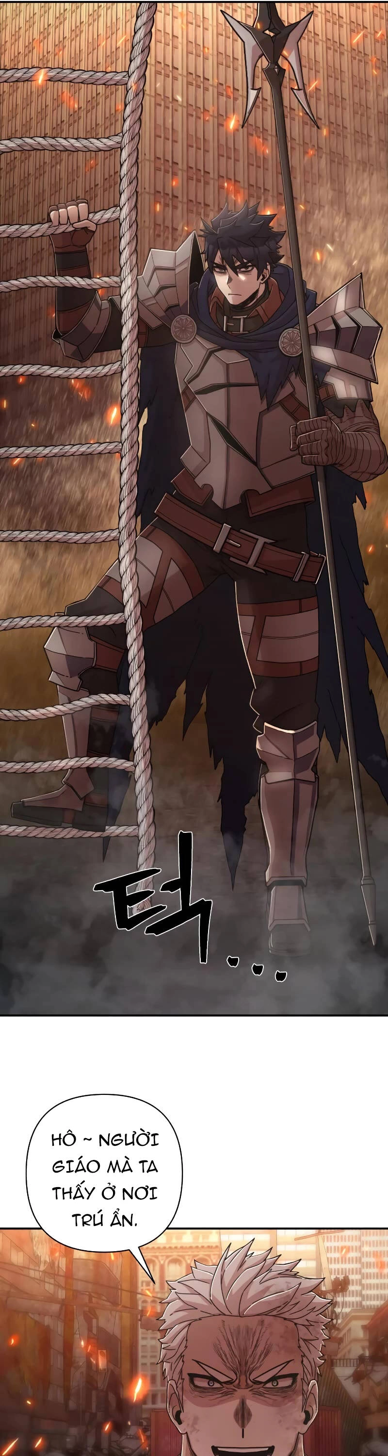 Sự Trở Lại Của Anh Hùng Diệt Thế Chapter 68 - 47