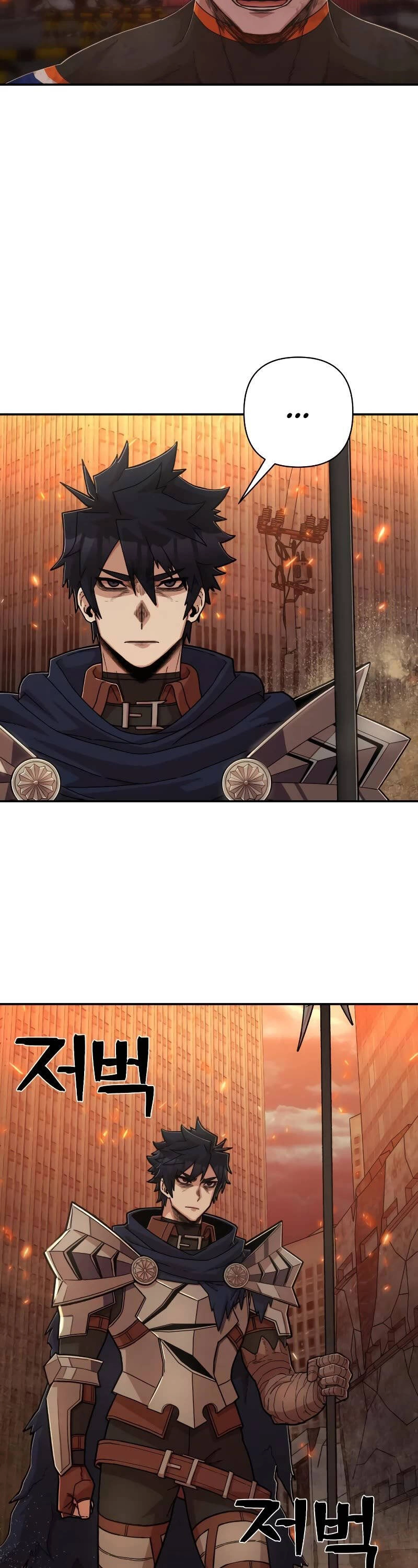 Sự Trở Lại Của Anh Hùng Diệt Thế Chapter 68 - 48