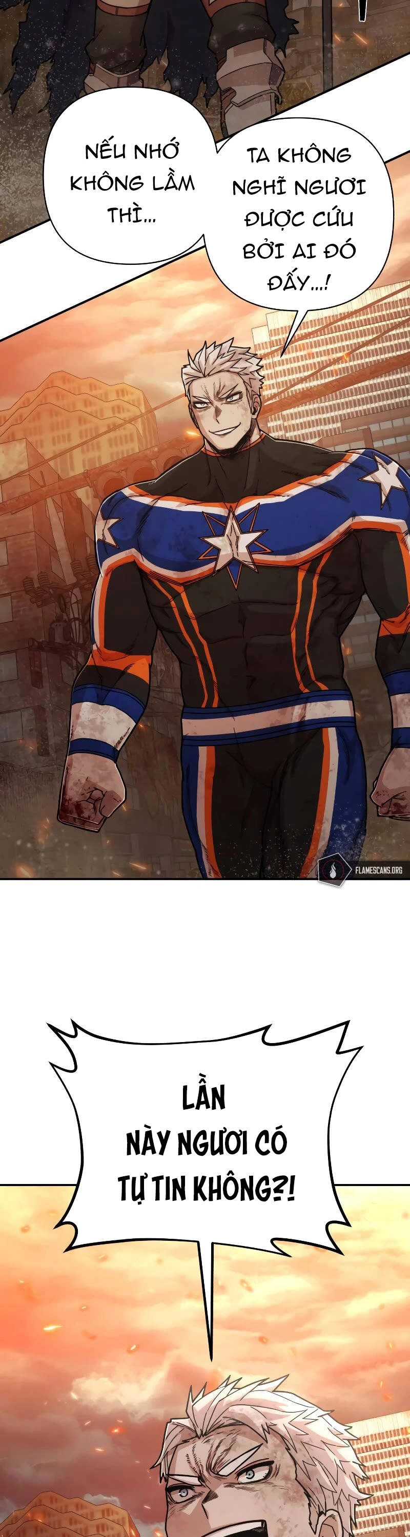 Sự Trở Lại Của Anh Hùng Diệt Thế Chapter 68 - 49