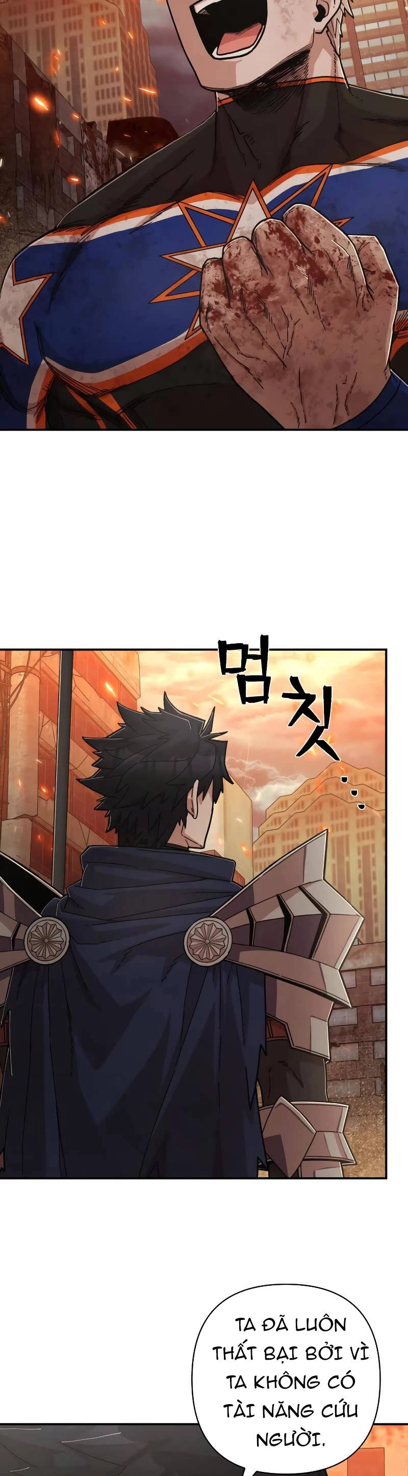 Sự Trở Lại Của Anh Hùng Diệt Thế Chapter 68 - 50