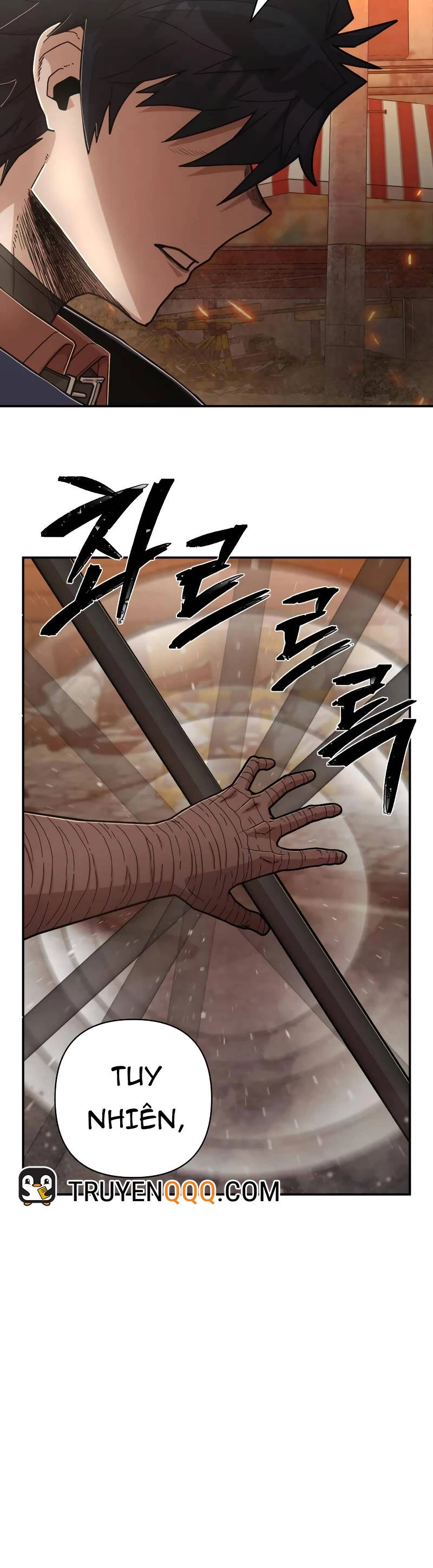 Sự Trở Lại Của Anh Hùng Diệt Thế Chapter 68 - 51