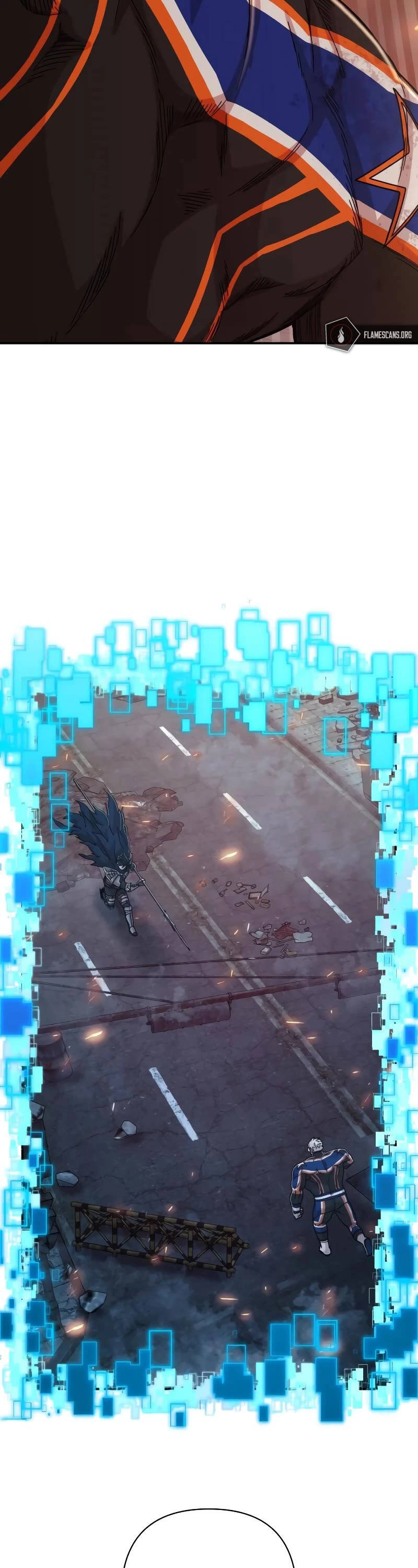 Sự Trở Lại Của Anh Hùng Diệt Thế Chapter 68 - 55