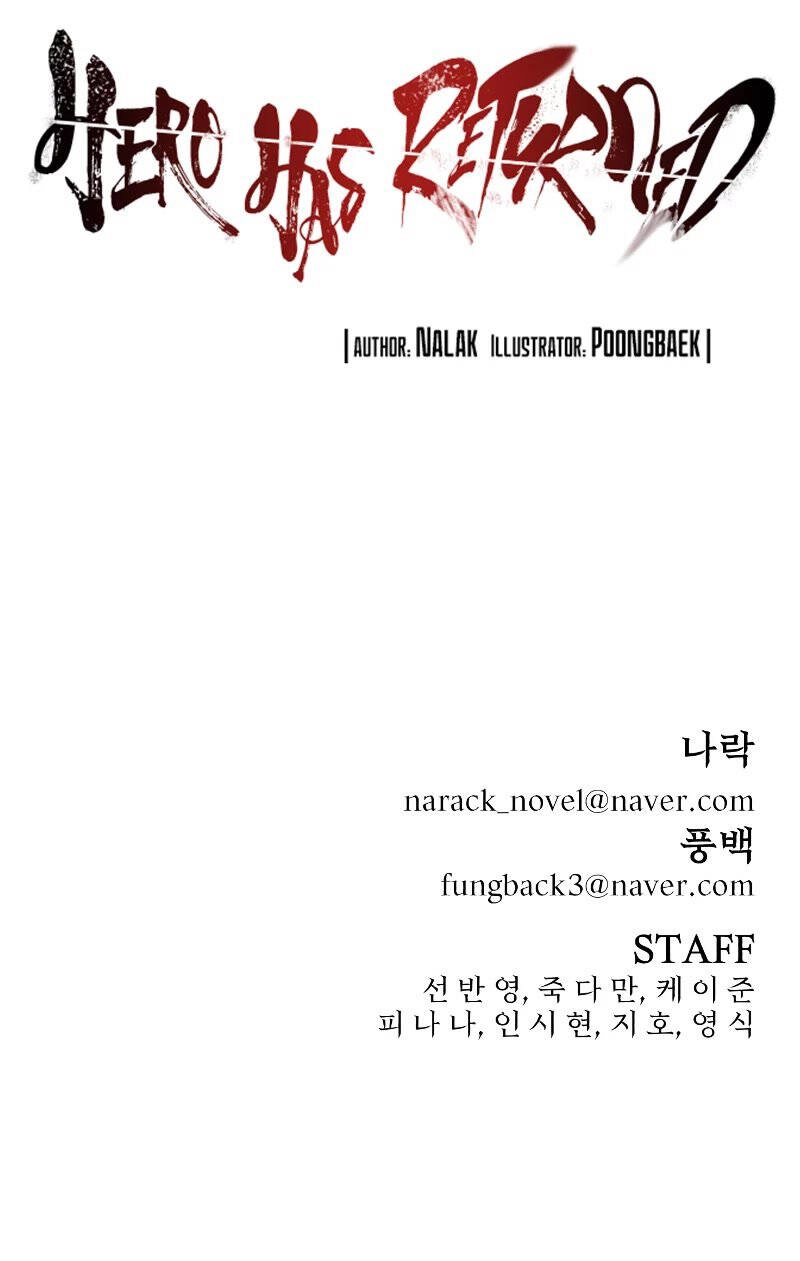 Sự Trở Lại Của Anh Hùng Diệt Thế Chapter 68 - 58