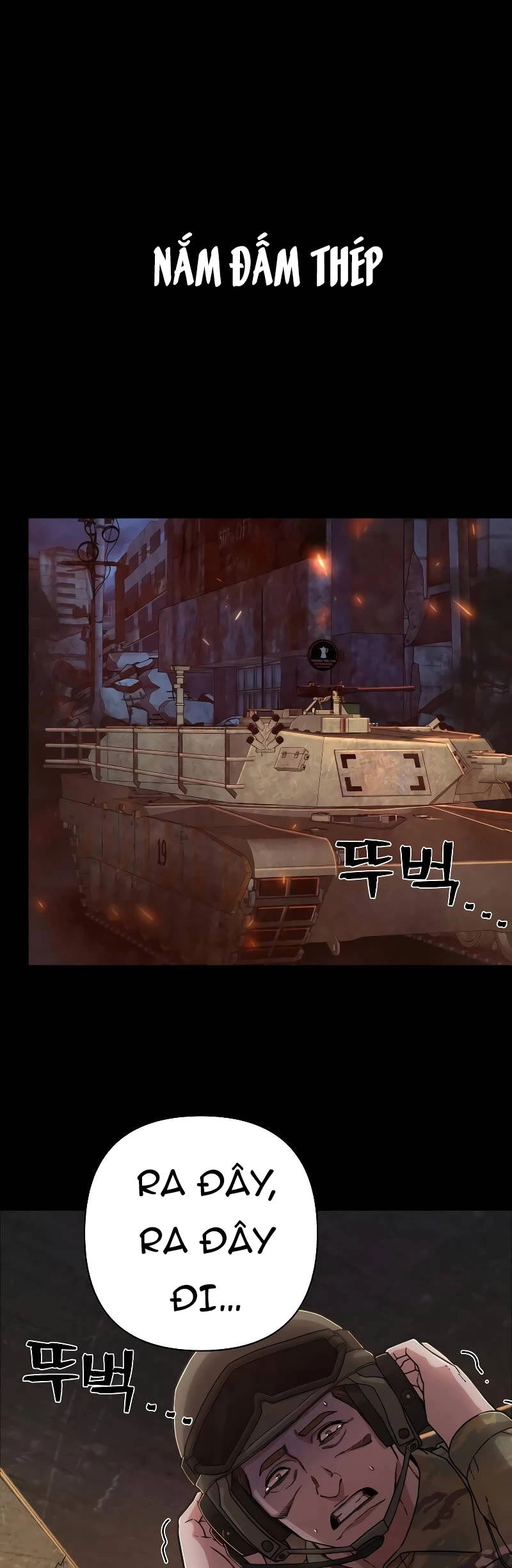 Sự Trở Lại Của Anh Hùng Diệt Thế Chapter 69 - 4