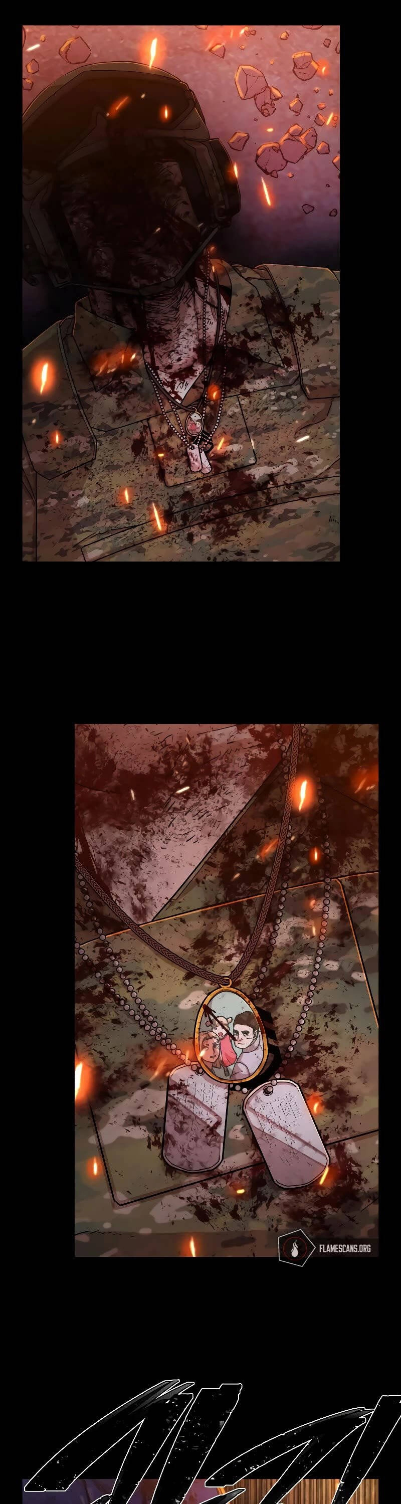 Sự Trở Lại Của Anh Hùng Diệt Thế Chapter 69 - 7