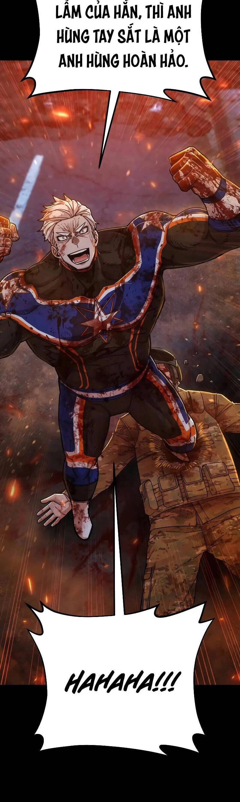 Sự Trở Lại Của Anh Hùng Diệt Thế Chapter 69 - 9