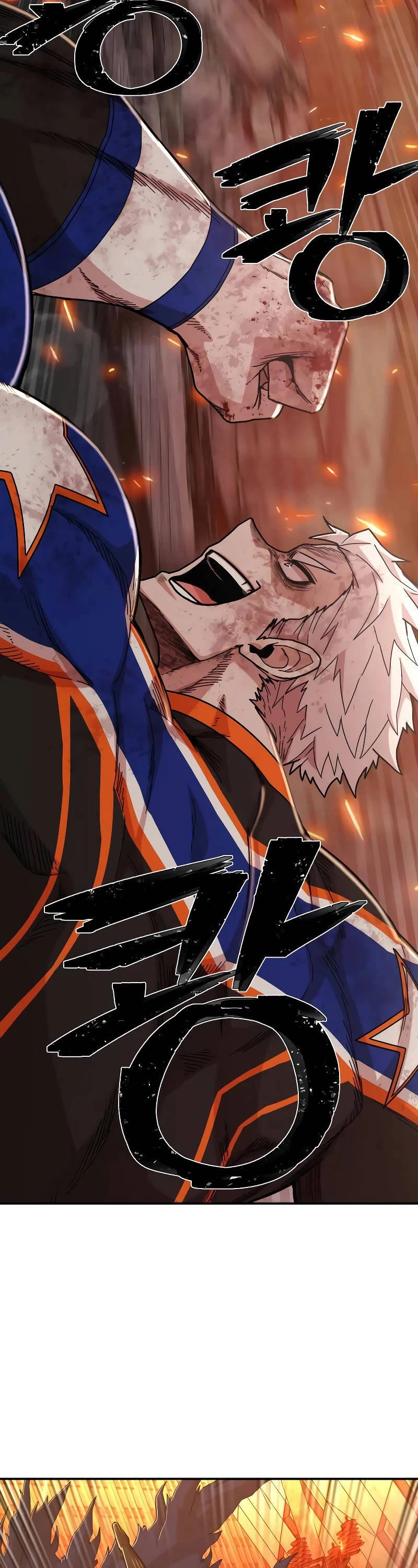 Sự Trở Lại Của Anh Hùng Diệt Thế Chapter 69 - 11