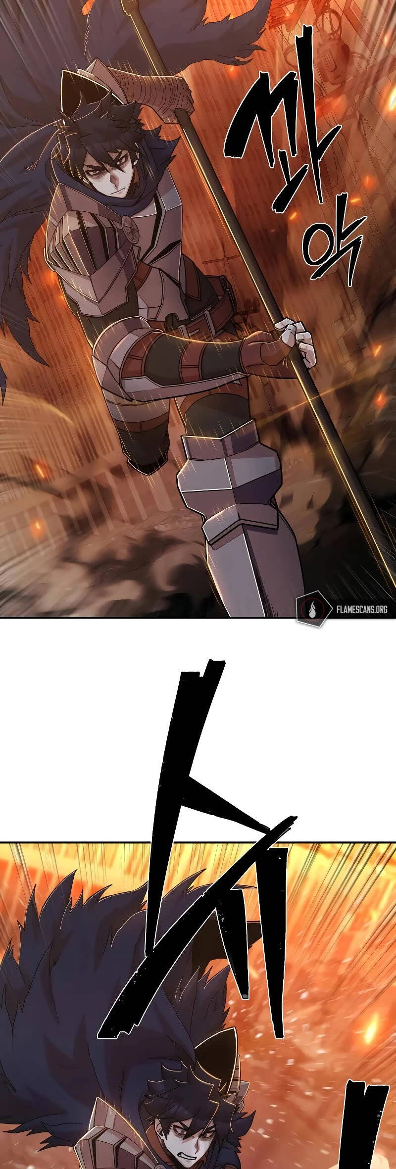 Sự Trở Lại Của Anh Hùng Diệt Thế Chapter 69 - 12