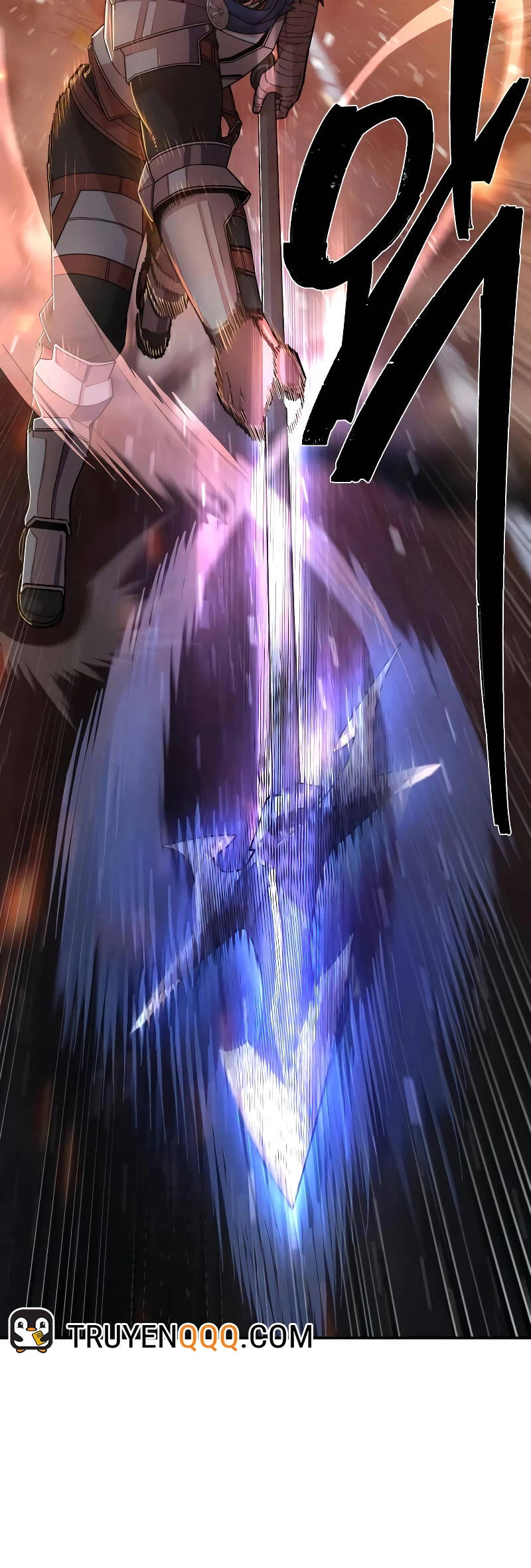 Sự Trở Lại Của Anh Hùng Diệt Thế Chapter 69 - 13