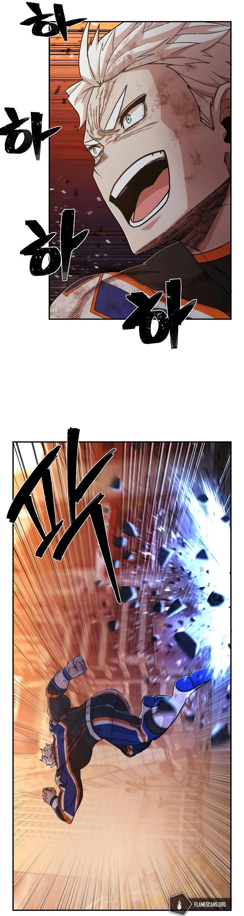 Sự Trở Lại Của Anh Hùng Diệt Thế Chapter 69 - 14