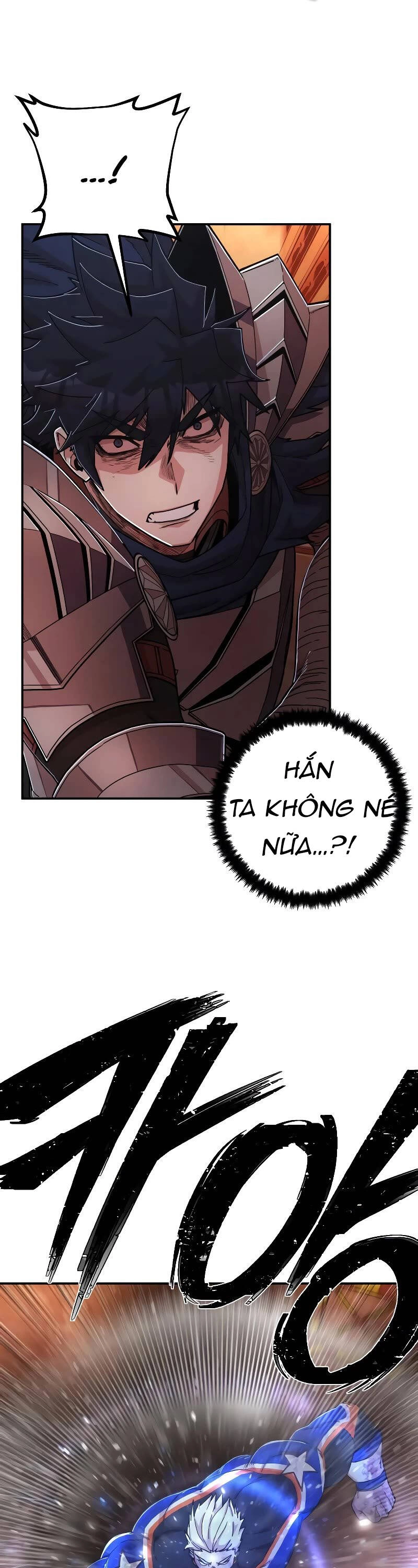 Sự Trở Lại Của Anh Hùng Diệt Thế Chapter 69 - 15