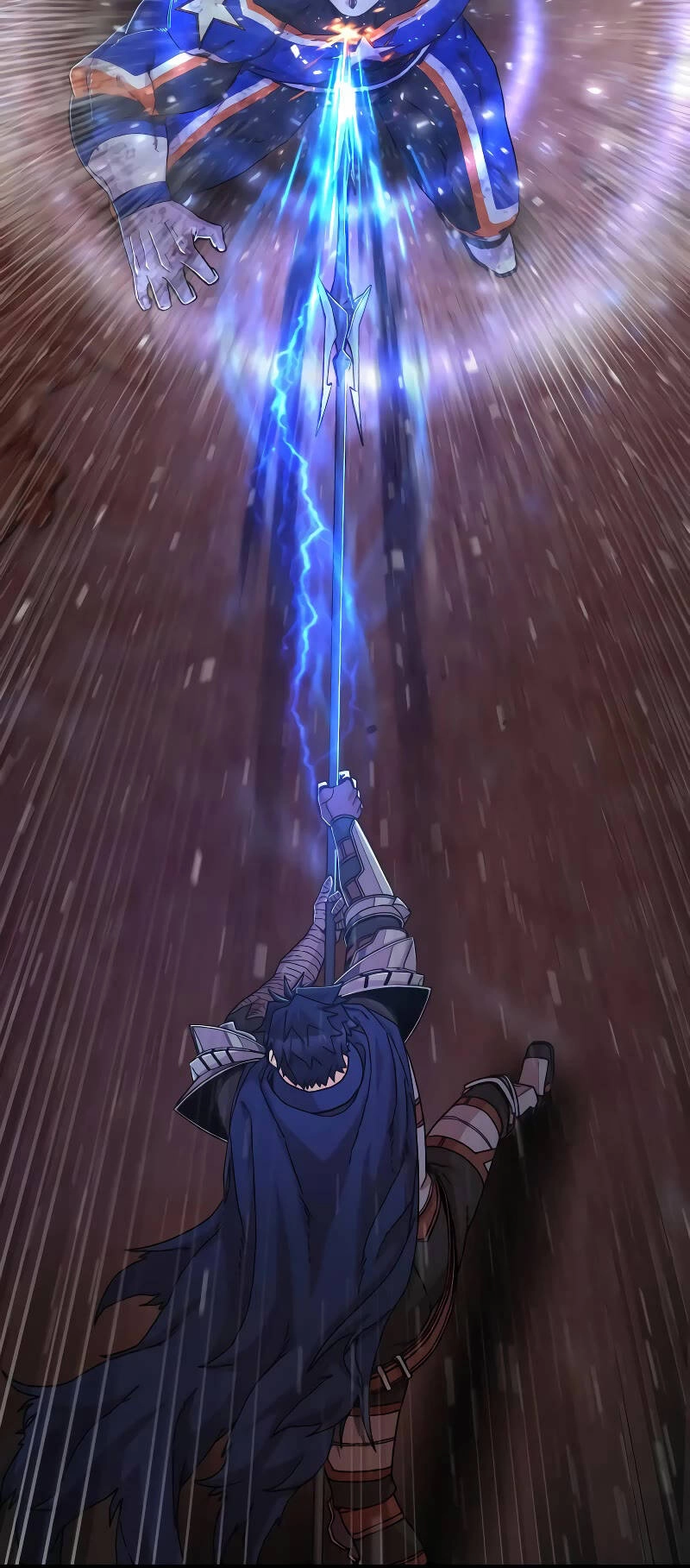 Sự Trở Lại Của Anh Hùng Diệt Thế Chapter 69 - 16