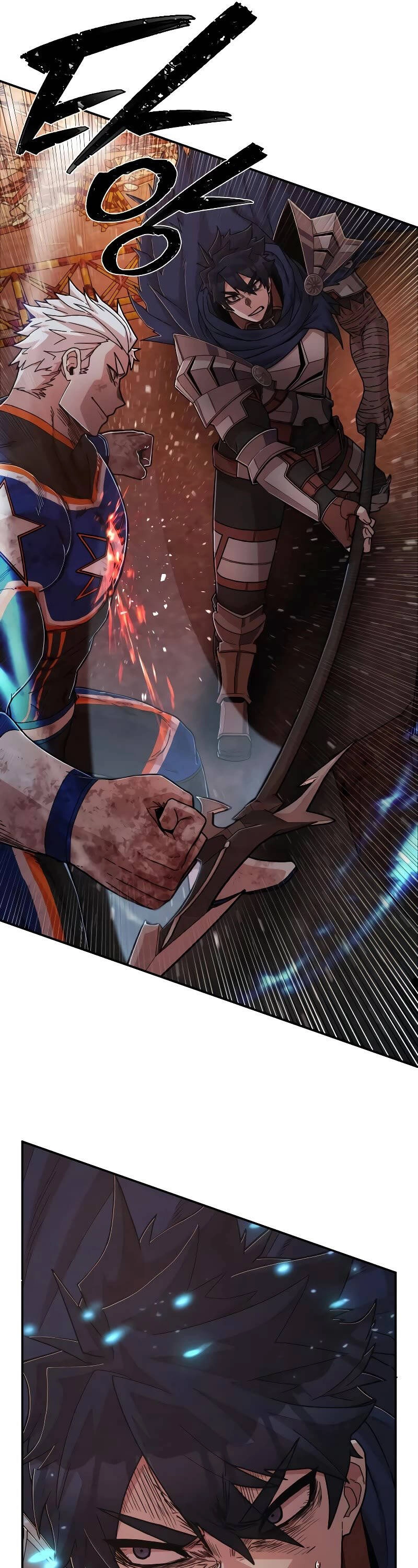 Sự Trở Lại Của Anh Hùng Diệt Thế Chapter 69 - 18