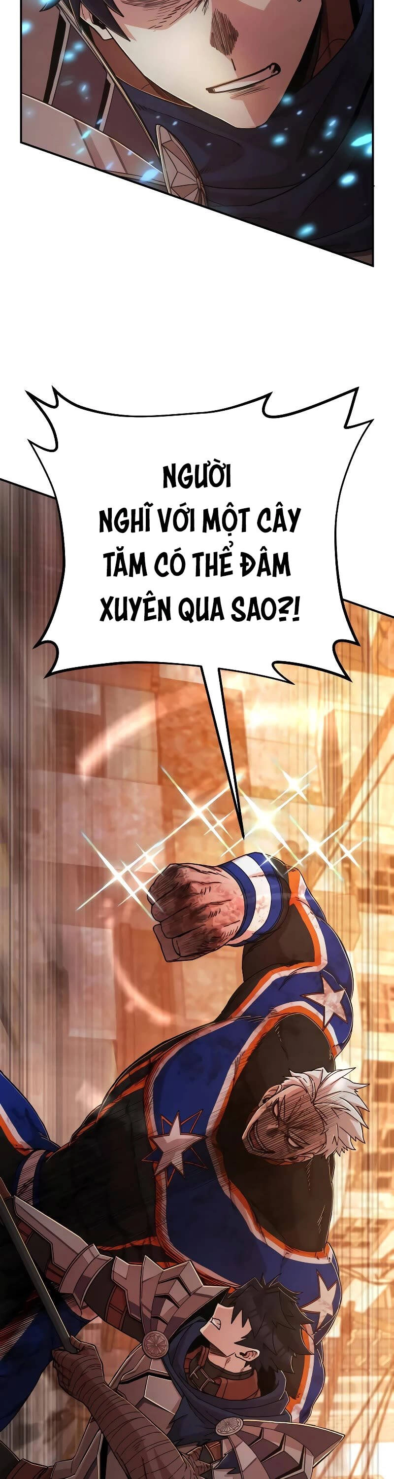 Sự Trở Lại Của Anh Hùng Diệt Thế Chapter 69 - 19