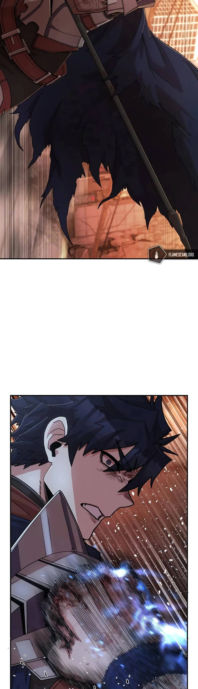 Sự Trở Lại Của Anh Hùng Diệt Thế Chapter 69 - 20