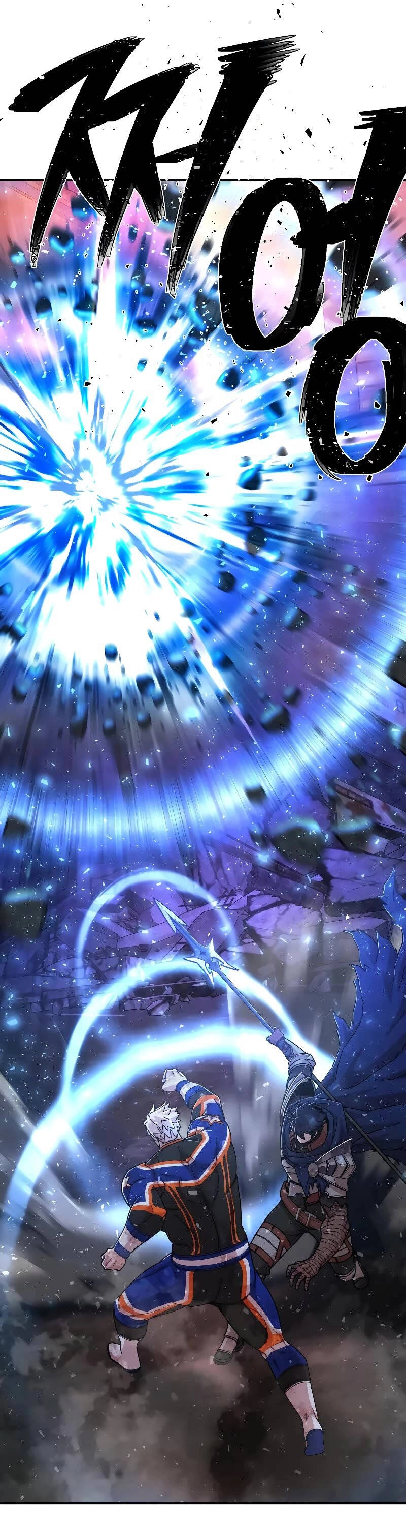 Sự Trở Lại Của Anh Hùng Diệt Thế Chapter 69 - 22