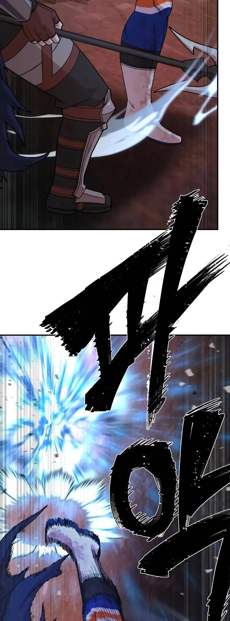 Sự Trở Lại Của Anh Hùng Diệt Thế Chapter 69 - 24