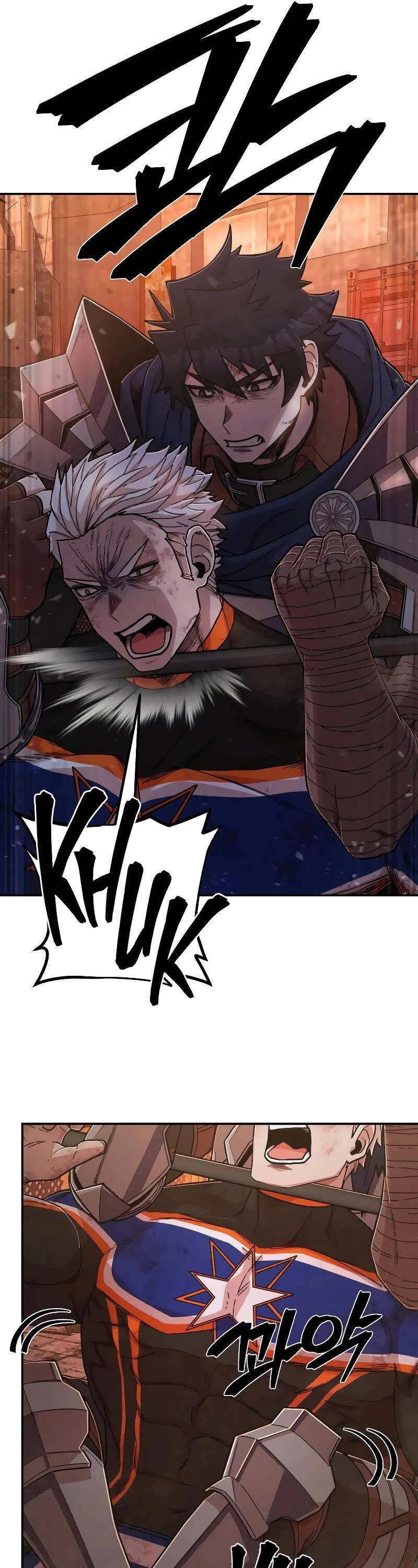 Sự Trở Lại Của Anh Hùng Diệt Thế Chapter 69 - 26