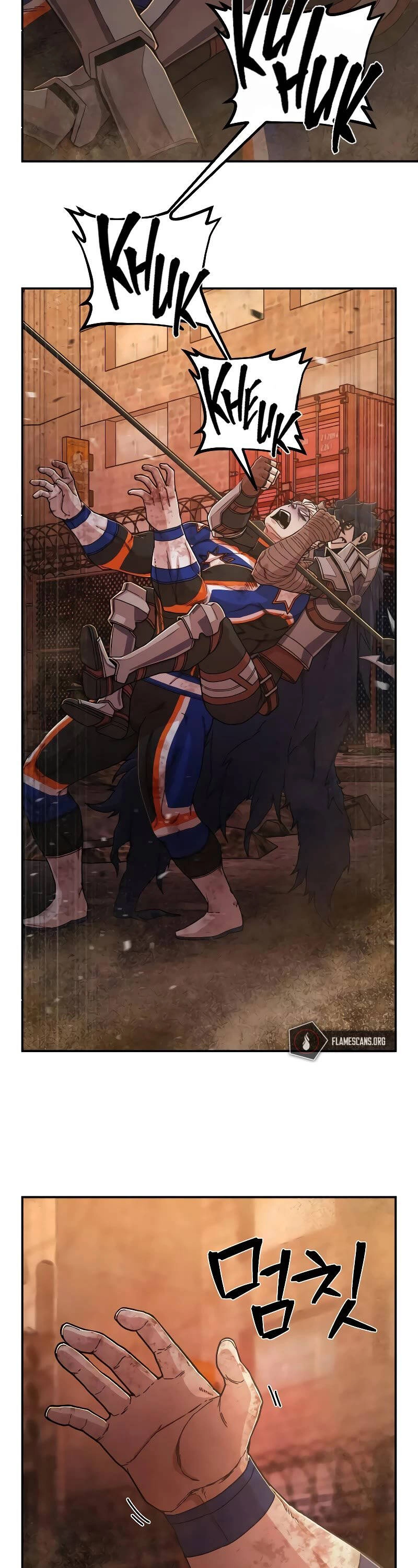 Sự Trở Lại Của Anh Hùng Diệt Thế Chapter 69 - 27