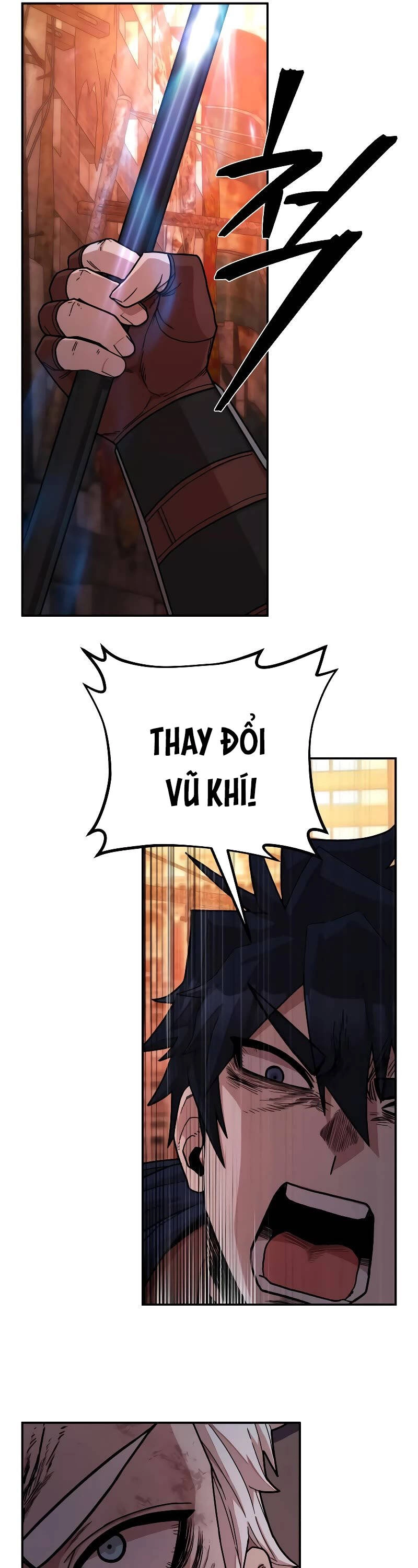 Sự Trở Lại Của Anh Hùng Diệt Thế Chapter 69 - 30