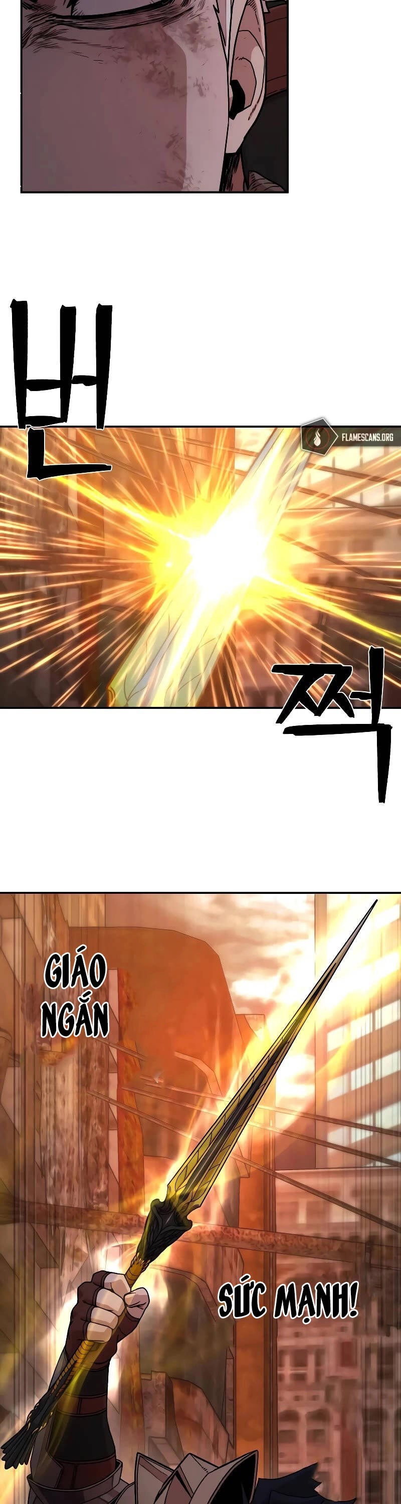 Sự Trở Lại Của Anh Hùng Diệt Thế Chapter 69 - 31