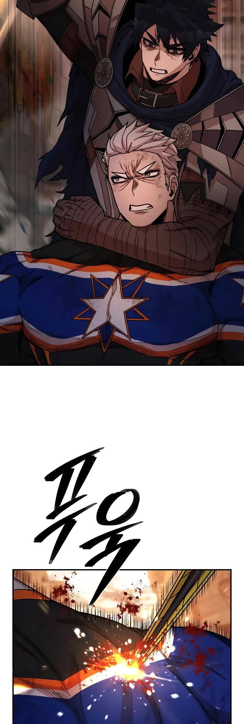 Sự Trở Lại Của Anh Hùng Diệt Thế Chapter 69 - 32