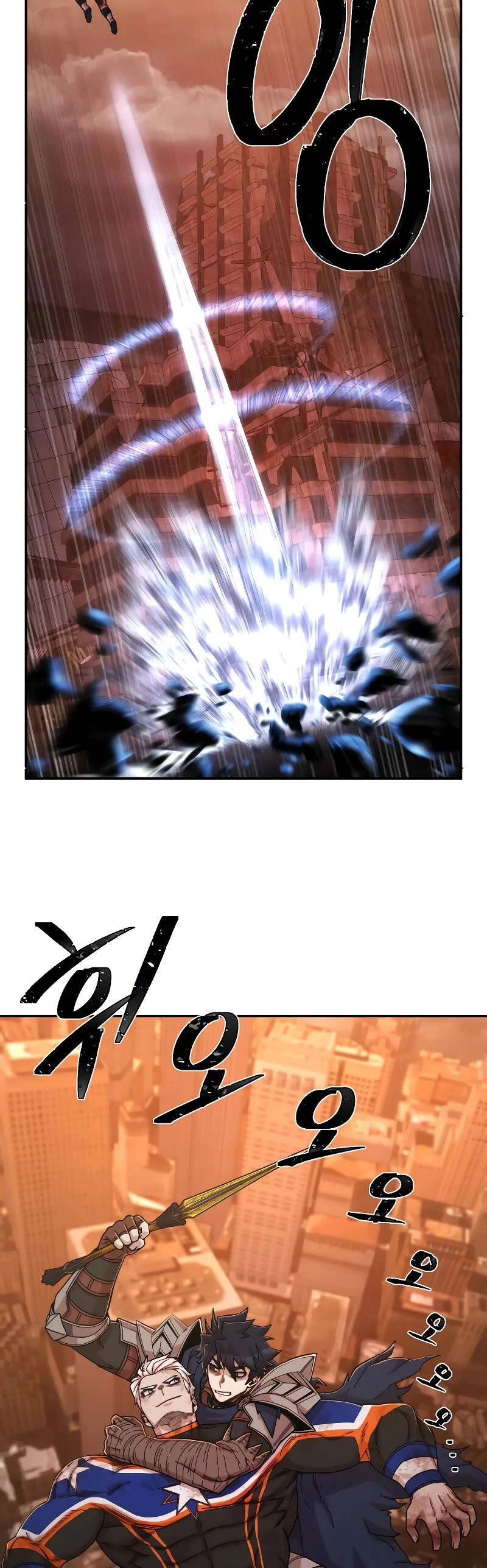 Sự Trở Lại Của Anh Hùng Diệt Thế Chapter 69 - 36