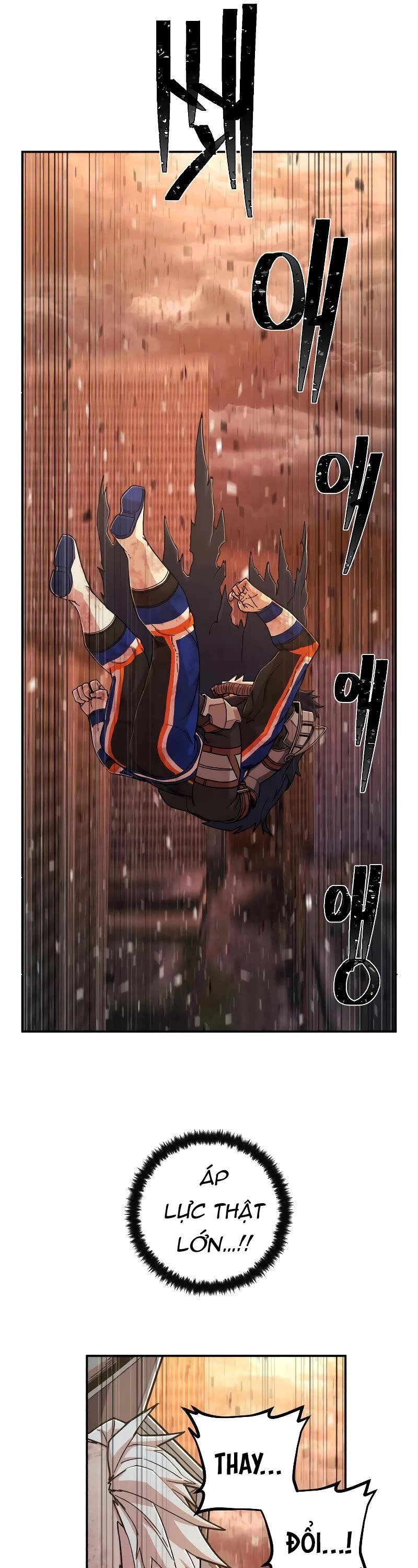 Sự Trở Lại Của Anh Hùng Diệt Thế Chapter 69 - 39