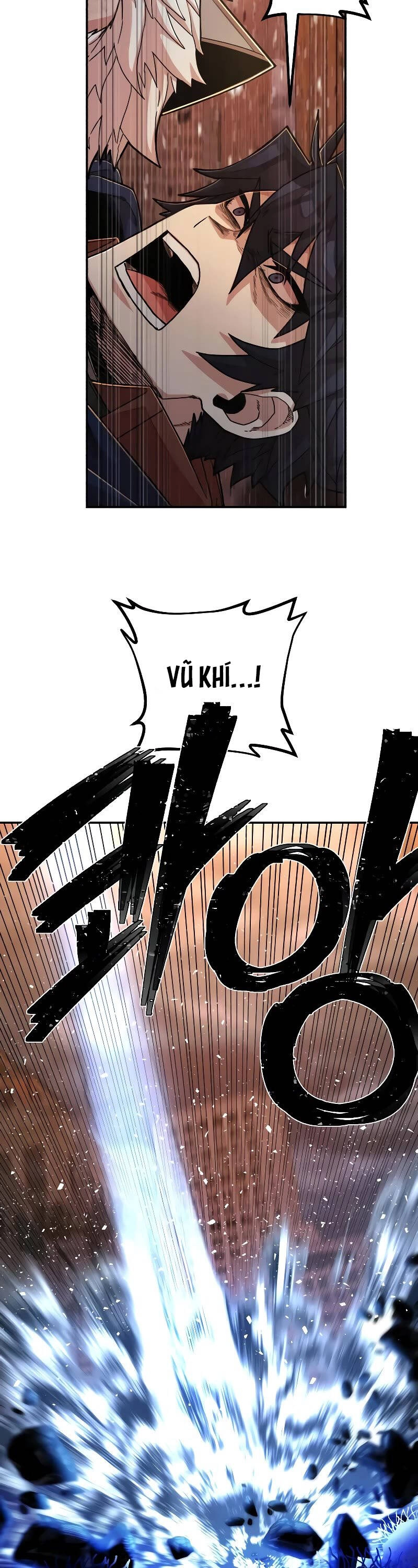 Sự Trở Lại Của Anh Hùng Diệt Thế Chapter 69 - 40