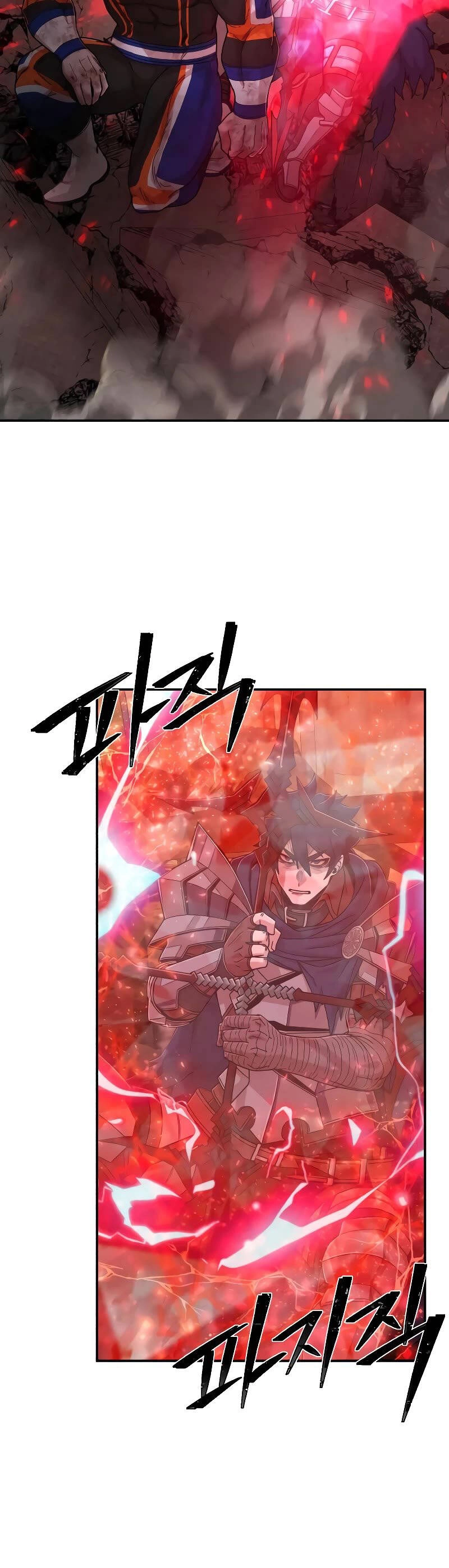 Sự Trở Lại Của Anh Hùng Diệt Thế Chapter 69 - 42