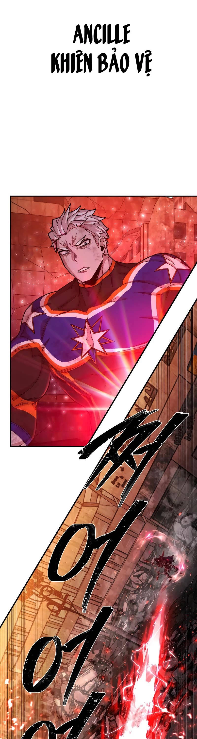 Sự Trở Lại Của Anh Hùng Diệt Thế Chapter 69 - 43