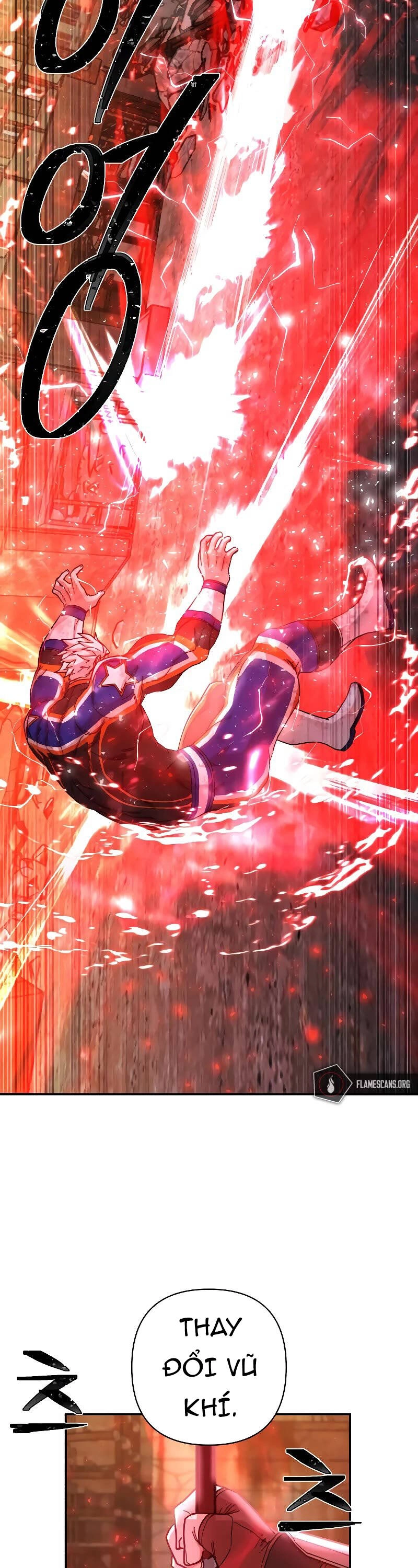 Sự Trở Lại Của Anh Hùng Diệt Thế Chapter 69 - 44