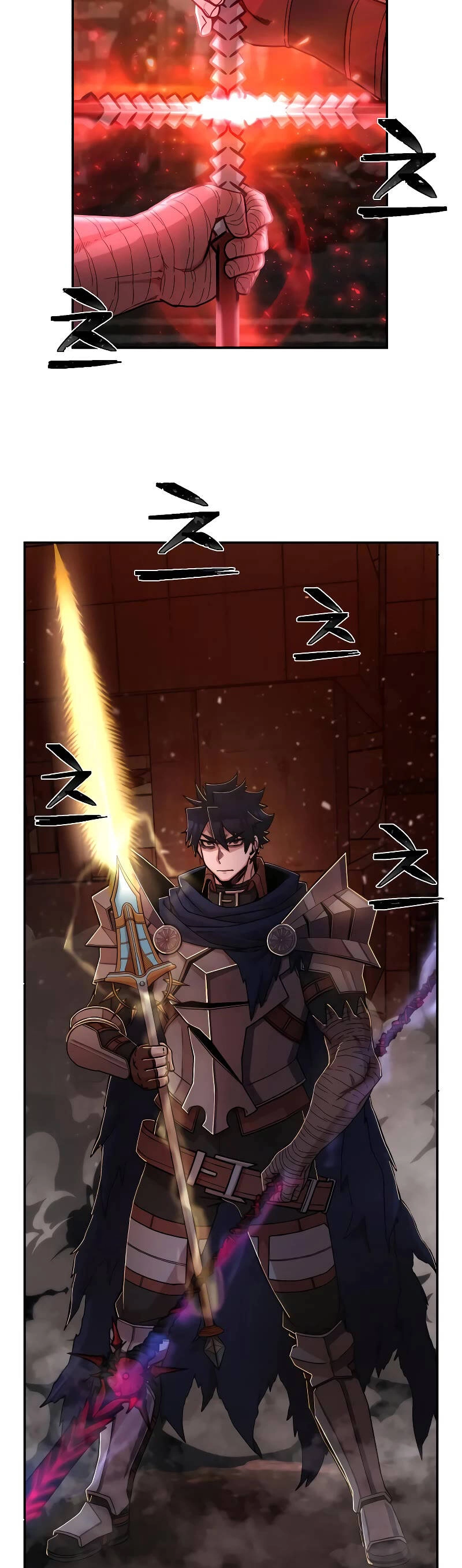 Sự Trở Lại Của Anh Hùng Diệt Thế Chapter 69 - 45