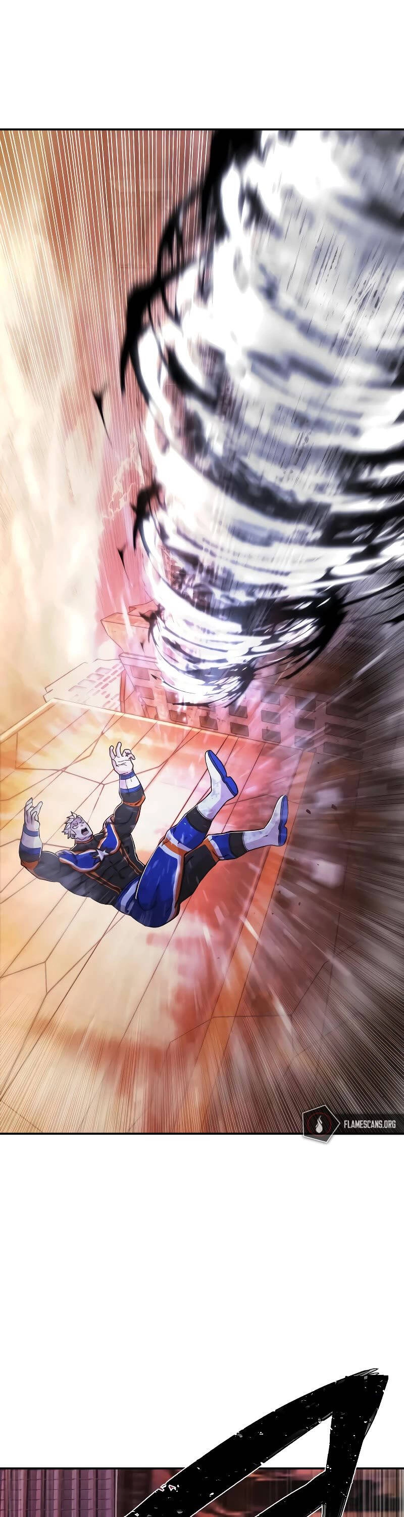 Sự Trở Lại Của Anh Hùng Diệt Thế Chapter 69 - 48