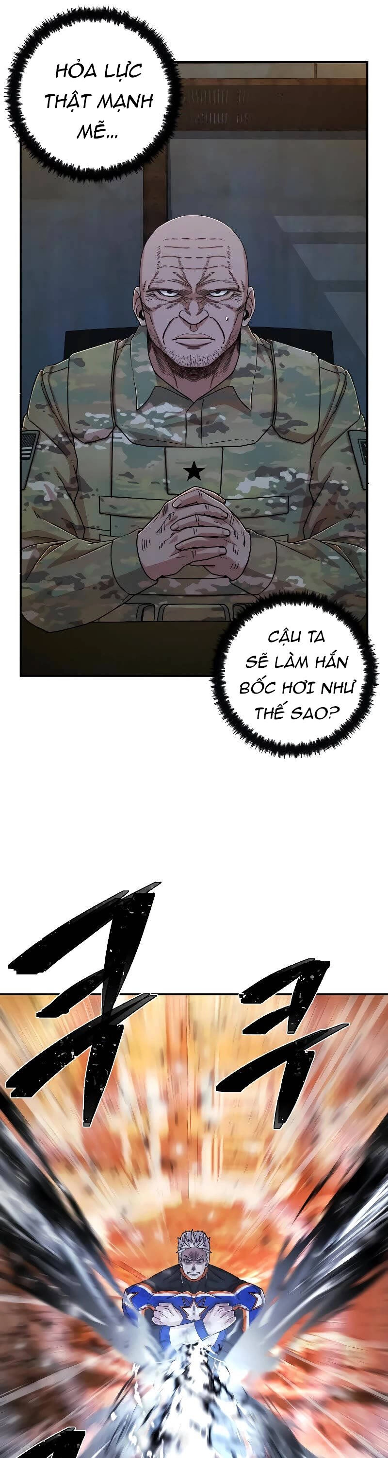 Sự Trở Lại Của Anh Hùng Diệt Thế Chapter 69 - 51