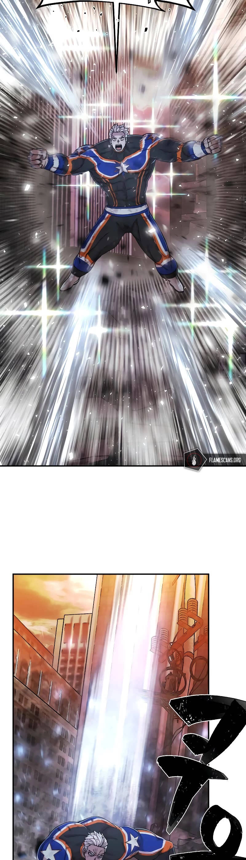 Sự Trở Lại Của Anh Hùng Diệt Thế Chapter 69 - 53