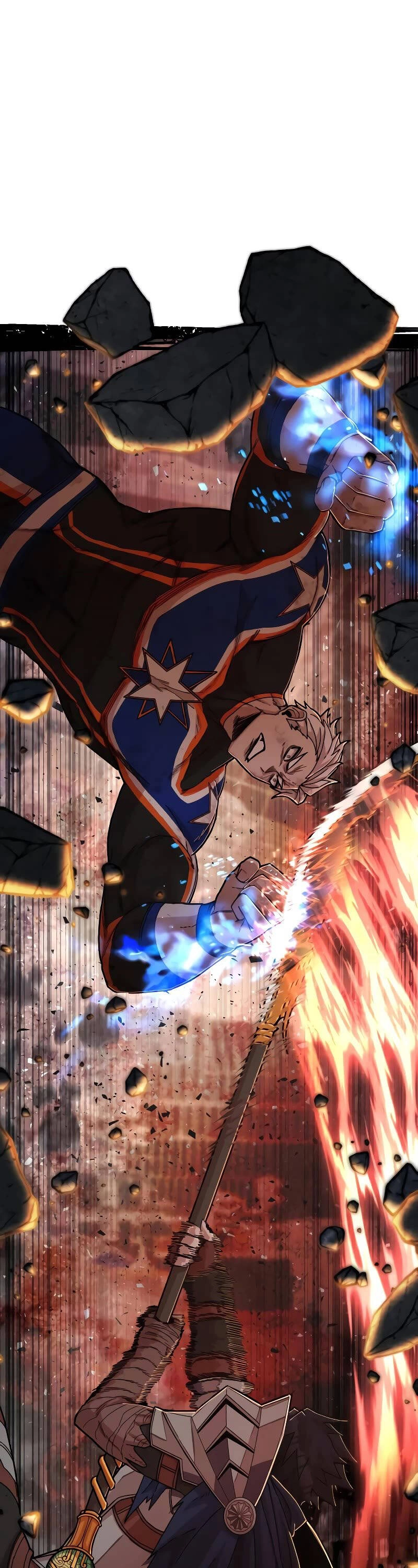 Sự Trở Lại Của Anh Hùng Diệt Thế Chapter 69 - 55